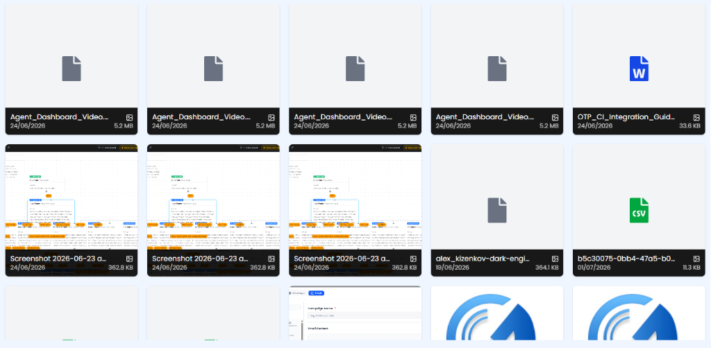 Intelligent Indexing & Sort Preview